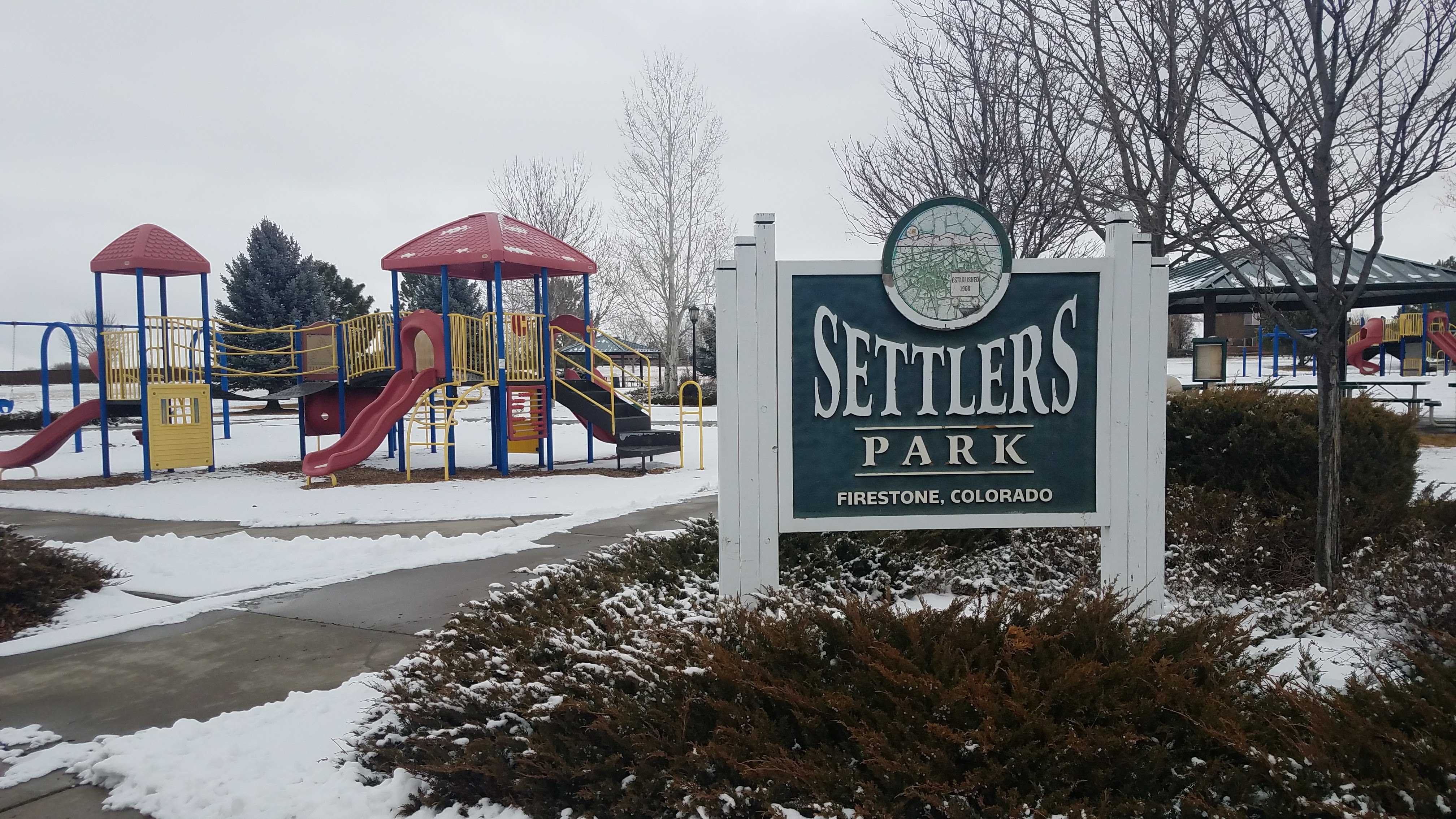 Take a photo tour of Firestone, Colorado